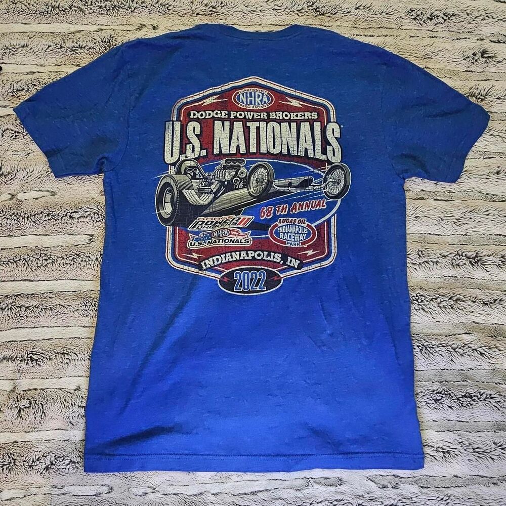 Next-level Men's multi T-shirt
